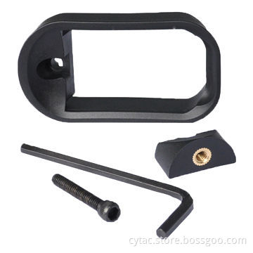 High-quality Hot Item Glock Mag Well Fits for Glock Gen 1 2 3